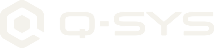 Q-SYS