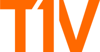 T1V-Orange-Standard-Logo
